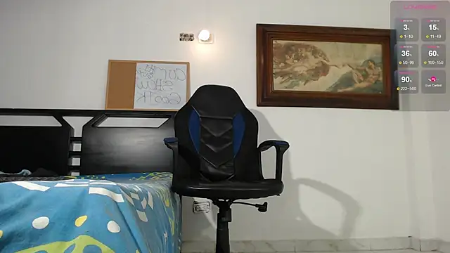 Sofiafuck20 Live XXX-chat