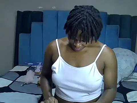 melanin_moon Chat XXX live