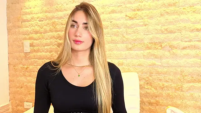 Chat XXX ao vivo de maryy_campbell_