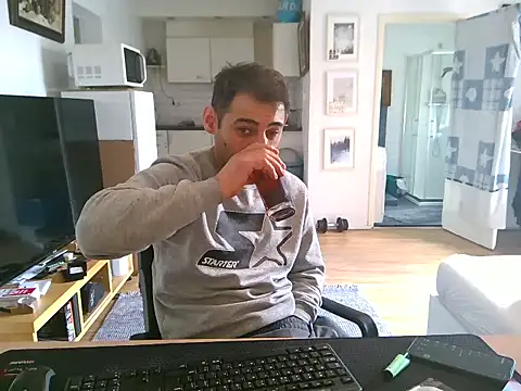 mihaimichael Webcam Show