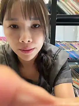 Fire-18 Show Webcam