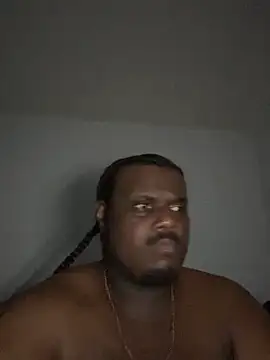 BigBossaNova69 webkamerás műsora