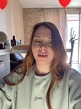 oh_rachel Show in webcam