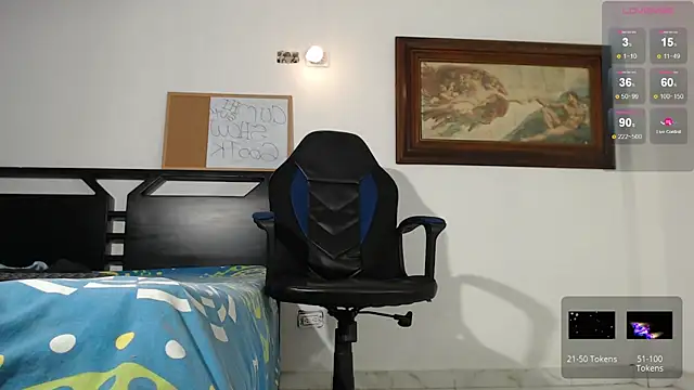 Sofiafuck20 Chat XXX live