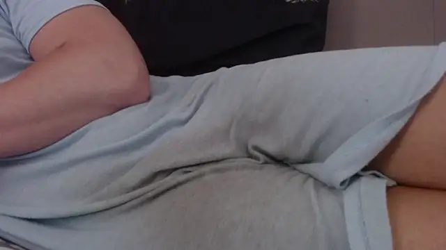 Ann_D Webcam show