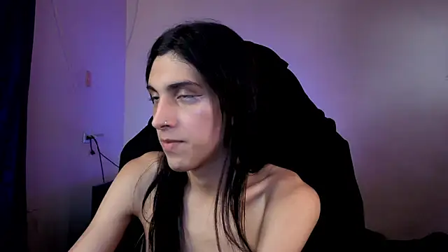 angelitofemboy Pertunjukan Webcam