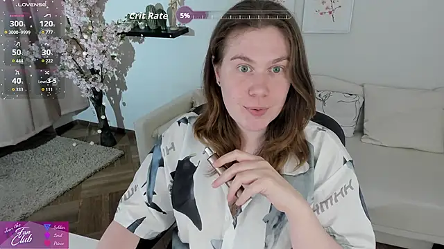 Онлайн чат XXX Nancy_Sun_