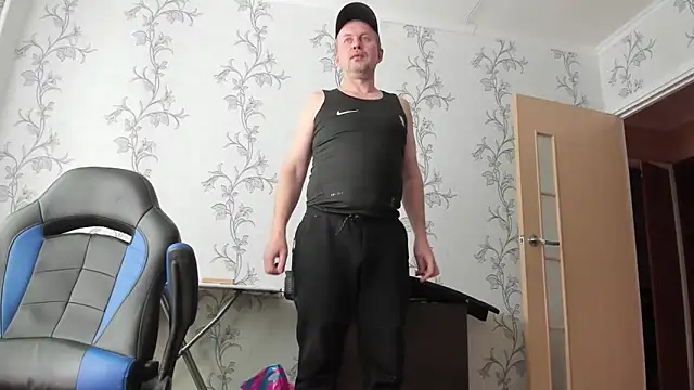 SanFrantsisko – webcam-show
