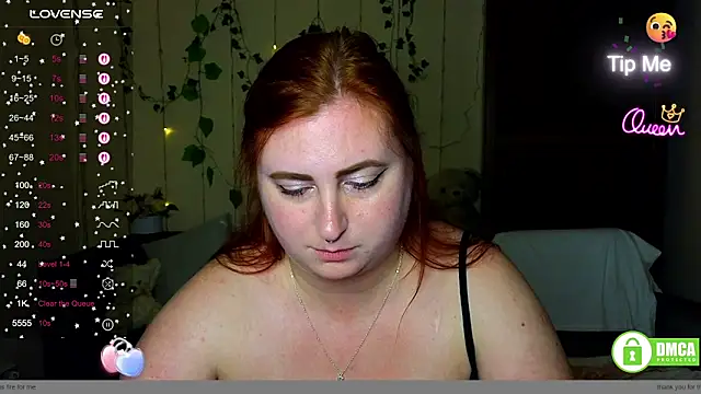 Alicia_love00's Live XXX Chat