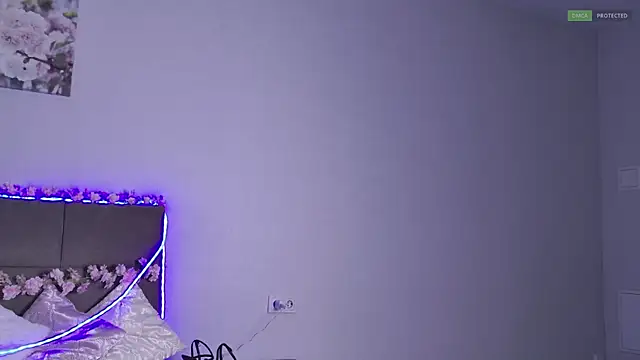 Ailita Adlı Modelin Canlı XXX Sohbeti