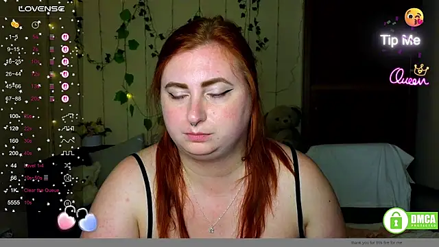 Alicia_love00's Live XXX Chat