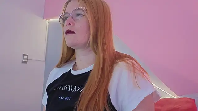 AllisonRoberts_ ওয়েবক্যাম শো
