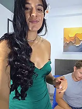 Show de webcam de Siempre-locos69