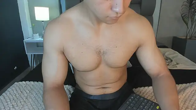 Charlie___Musk webkamerás műsora