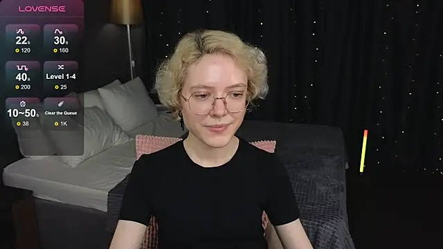 HottoKori live XXX chat