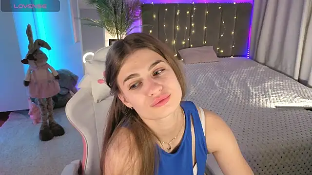 Dayana_Mood: онлайн-секс-чат