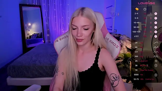 Chat XXX Live AnyaTaylor_