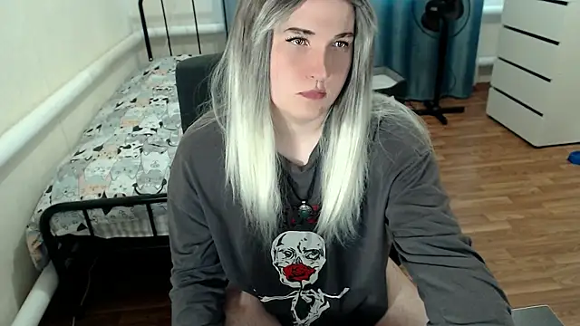 EvaMiron Webcamshow