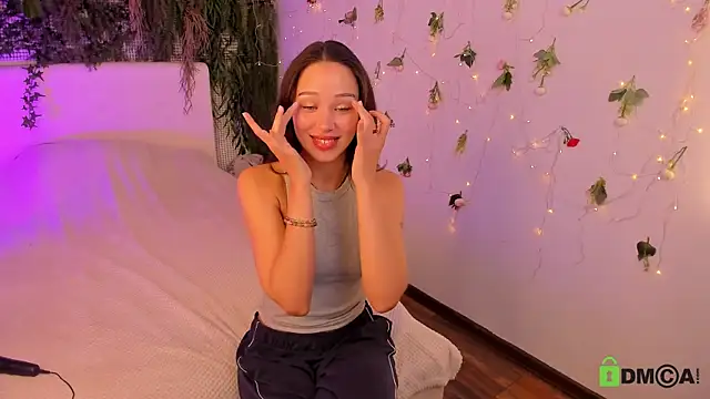 Black_Jenny's Live XXX Chat