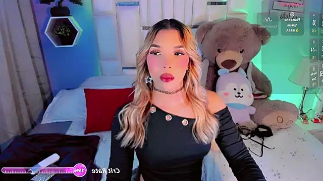 Aileen_18: вебкам-шоу