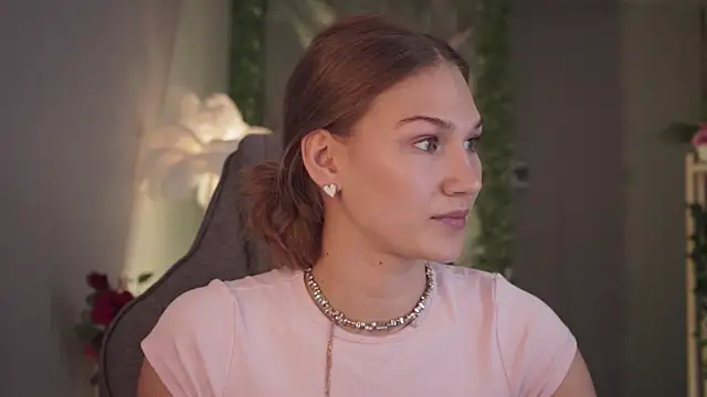 Sweet_Emilya's Live XXX Chat