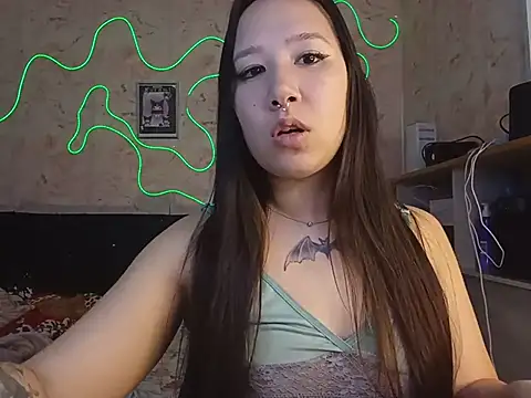 Japabaixinha Chat XXX in diretta