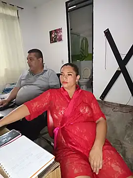 צ'אט XXX בשידור חי של hotandfierylatinos2023