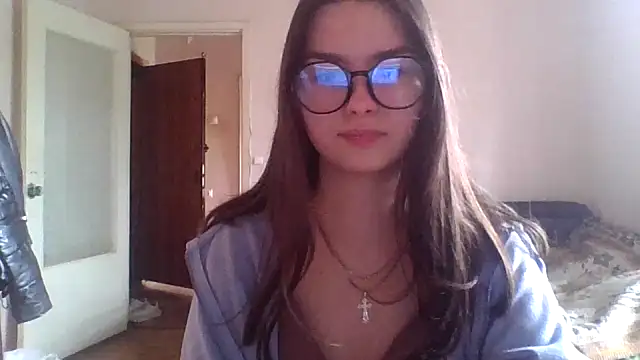 Bellochka201 Chat XXX in diretta