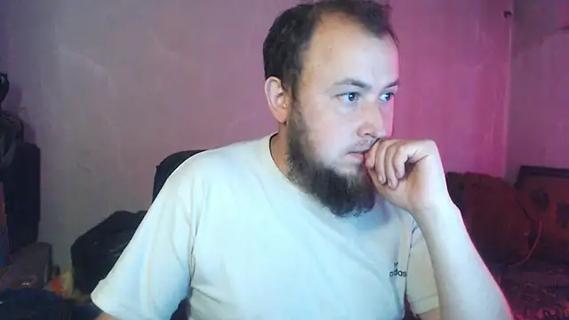 Chatroom XXX en direct de BIG-COCK-OMG