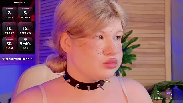 LilithNlsn's Live XXX Chat