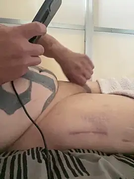brazybooty92n Webbikameraesitys