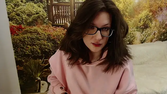 Pavla_Soft Chat XXX live