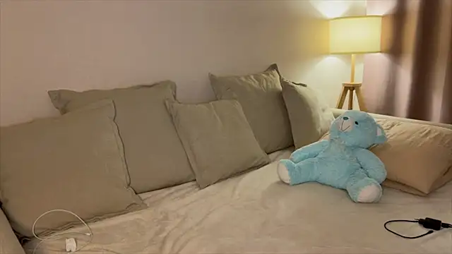 DannaEvan Live XXX Chat