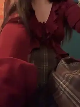 צ'אט XXX בשידור חי של Holly_Play