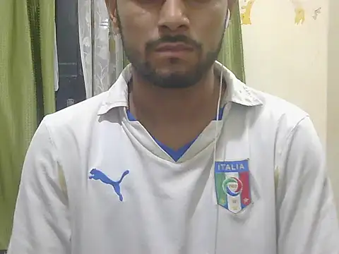 Chat XXX en directo de Stubborndesiboy