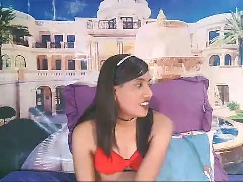 IndianSkies – Naživo XXX chat