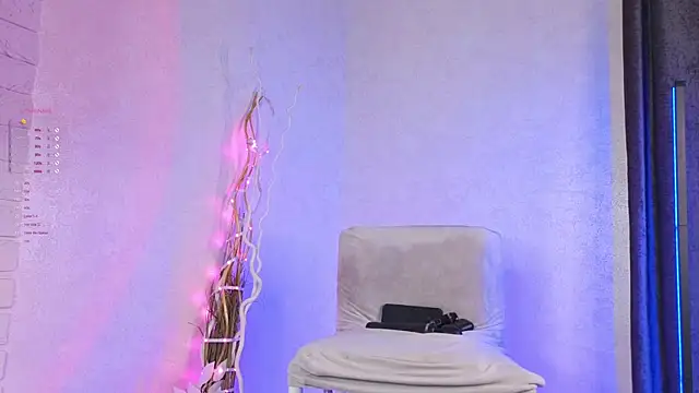 دردشة LuxuryBarbie الجنسية المباشرة