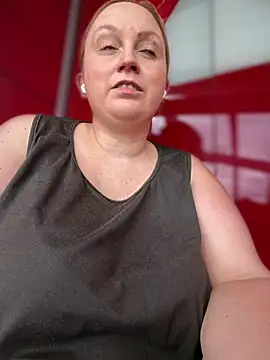 BBW_Nora Webcamshow