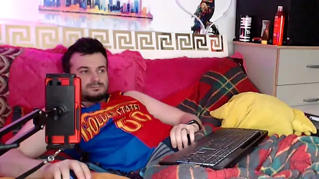 KingOfSinRO69's Live XXX Chat