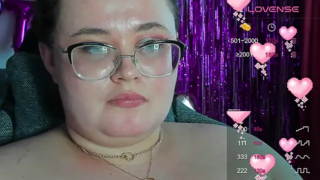 Webkamerová show Jessica_Joy