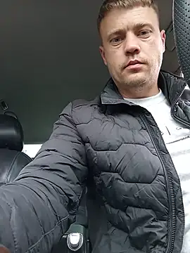 Webkamerová show -Mehukas_masho_