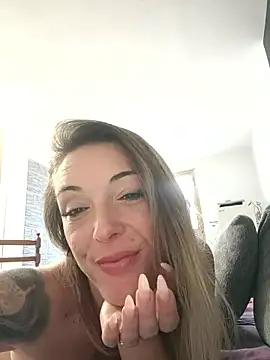 Ladymiri85 Webcam show