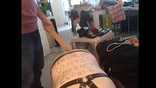 Mastersanges Show Webcam