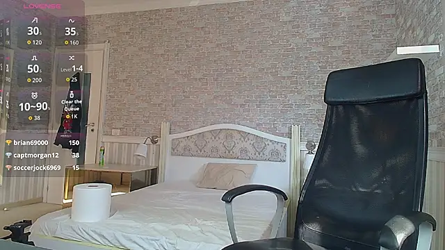 JonahShaw 라이브 XXX 채팅