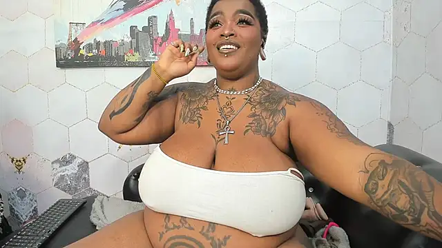 Anaa_Fuentess élő XXX-chatje