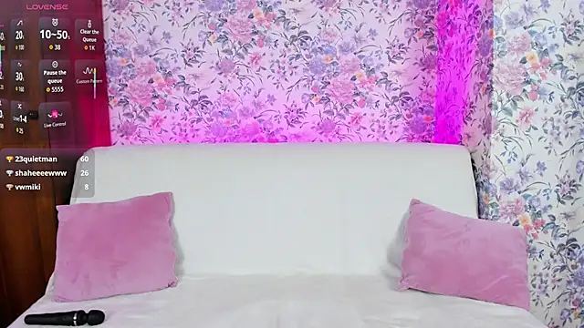 MissAlison__ 即時 XXX 聊天
