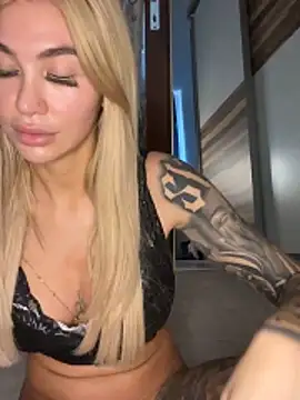Inked_Angel1 Live XXX-Chat