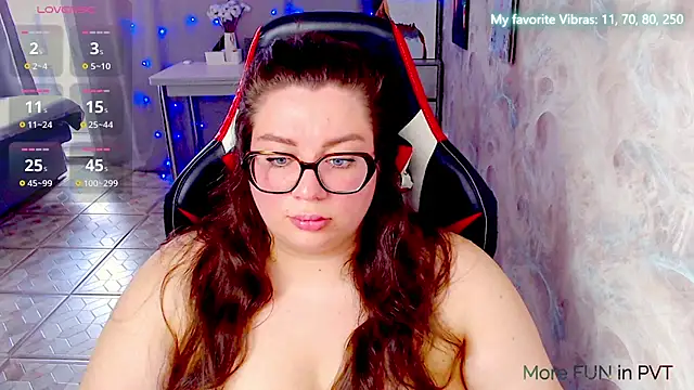 Czat XXX na żywo – alexa_sweetyy