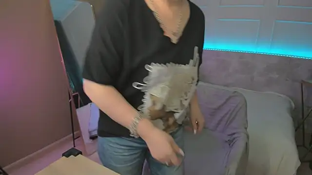 CarmenSoft's Live XXX Chat