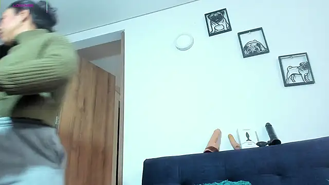 Czat XXX na żywo – Bessie32